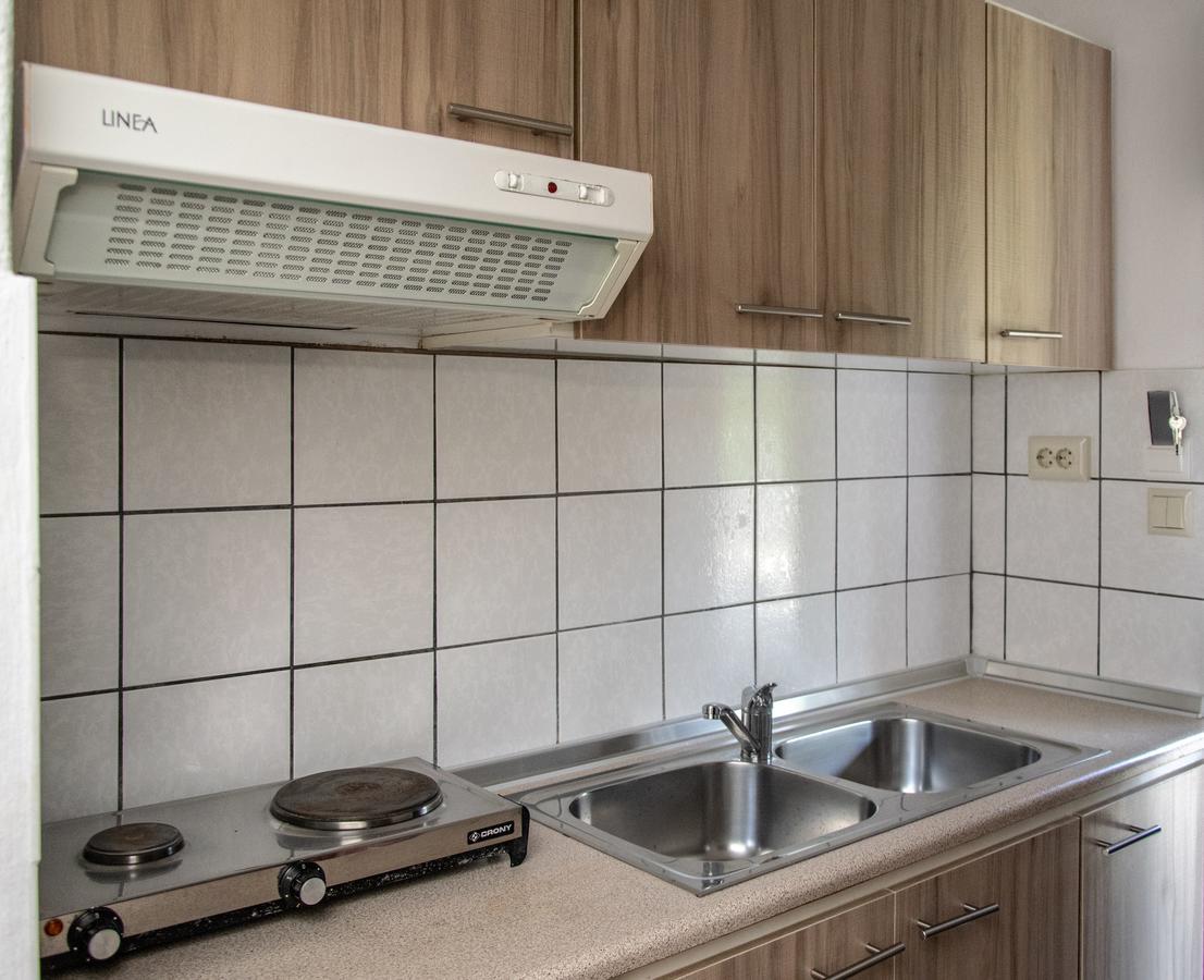 لايميناس Villa Dafni Studios المظهر الخارجي الصورة